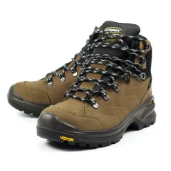 Grisport Lynx Womens Hiking Boot - Beige