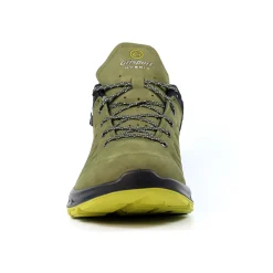 Grisport Motion Waterproof Walking Shoe - Olive