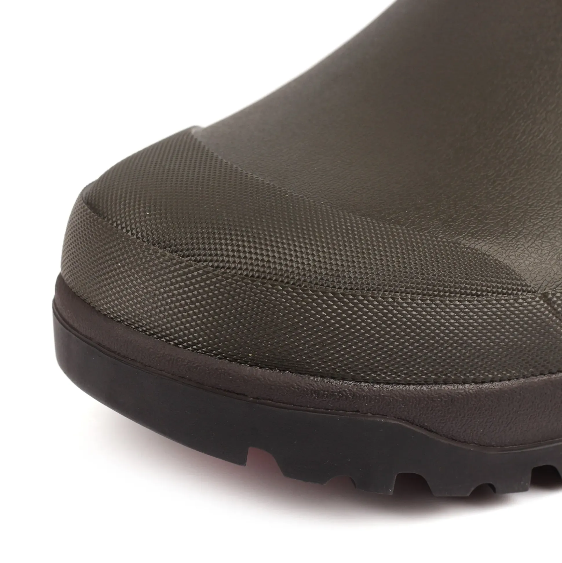 Grisport Mudmaster Premium Unisex Neoprene Wellington - Green