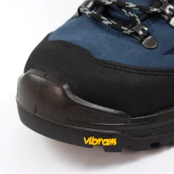 Grisport Nevis Mens Lightweight Walking Boot - Navy