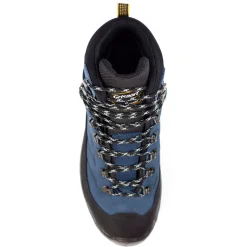 Grisport Nevis Mens Lightweight Walking Boot - Navy