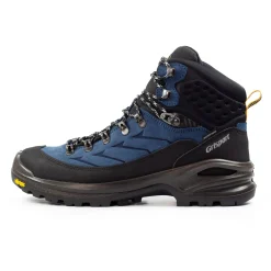 Grisport Nevis Mens Lightweight Walking Boot - Navy