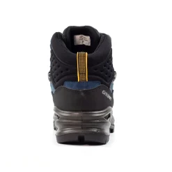 Grisport Nevis Mens Lightweight Walking Boot - Navy