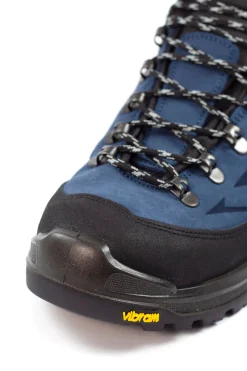 Grisport Nevis Mens Lightweight Walking Boot - Navy