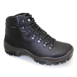 Grisport Peaklander Walking Boot - Black