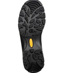Grisport Peaklander Walking Boot - Black