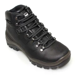 Grisport Peaklander Walking Boot - Black