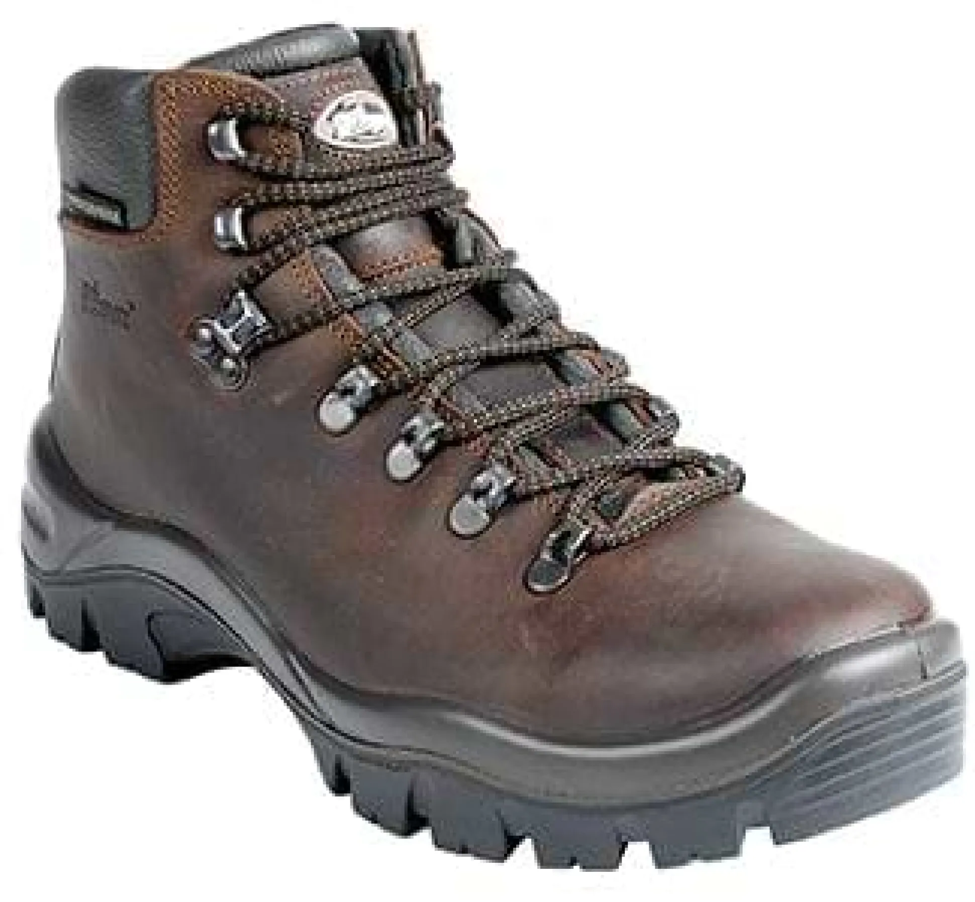 Grisport Peaklander Walking Boot - Brown