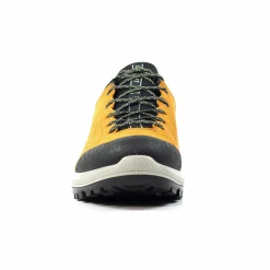 Grisport Phoenix Waterproof Walking Shoe - Orange