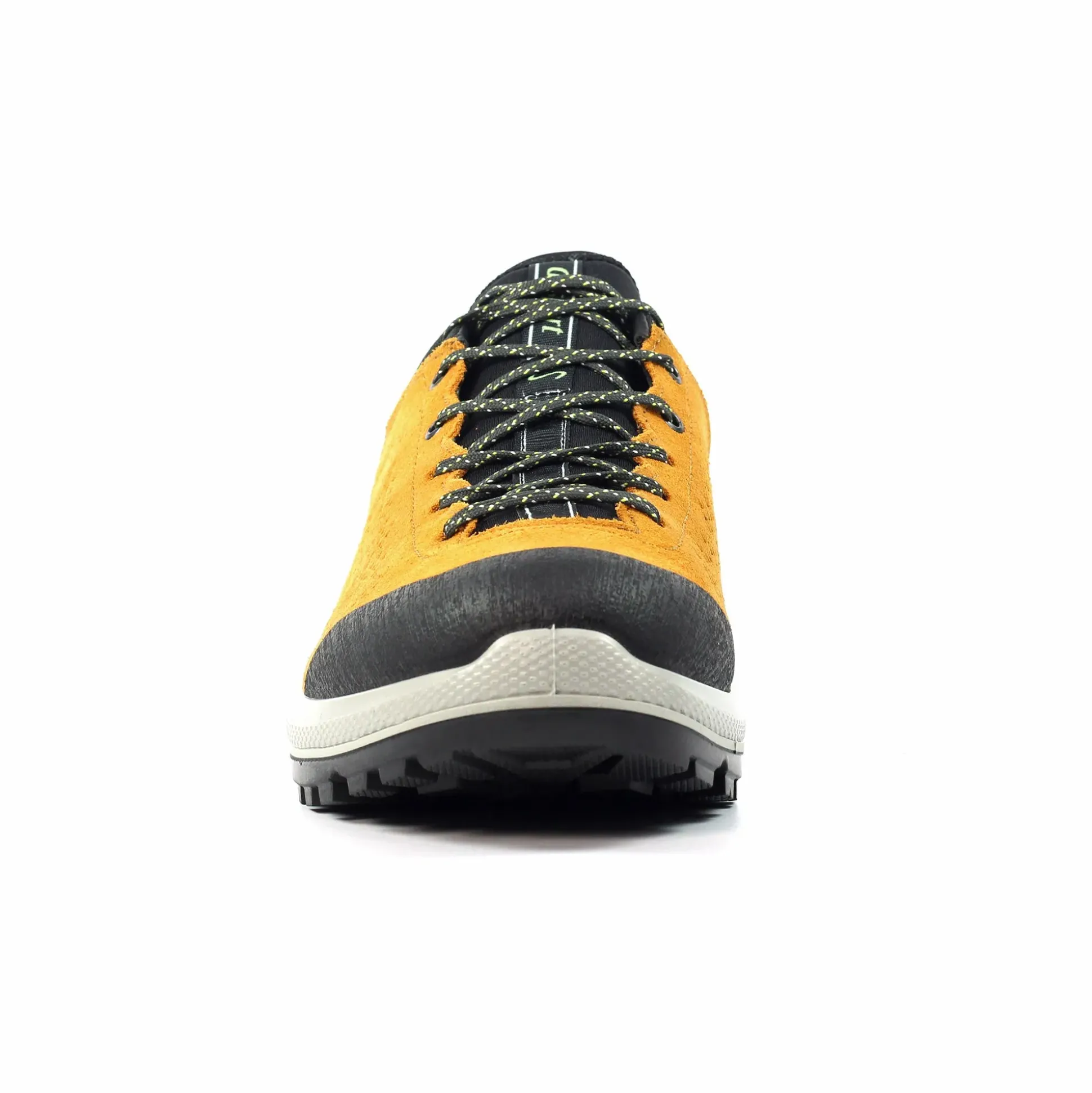 Grisport Phoenix Waterproof Walking Shoe - Orange