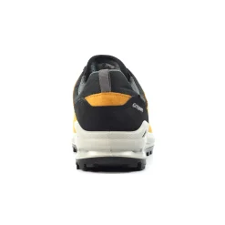 Grisport Phoenix Waterproof Walking Shoe - Orange