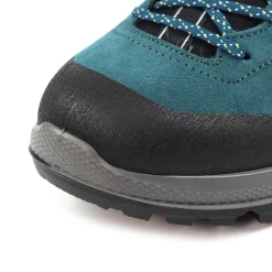 Grisport Phoenix Waterproof Walking Shoe - Teal