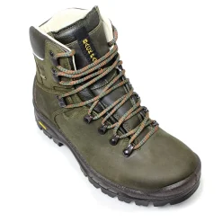Grisport Rampage Mens Walking Boot - Green