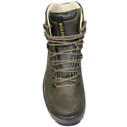 Grisport Rampage Mens Walking Boot - Green