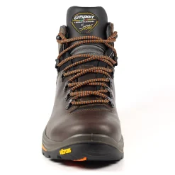 Grisport Saracen Mens Walking Boot - Brown