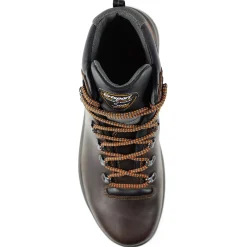 Grisport Saracen Mens Walking Boot - Brown