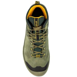 Grisport Sherman Mens Lightweight Walking Boot - Green