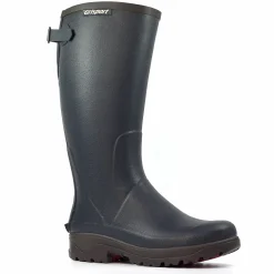 Grisport Stream II Wellington - Navy