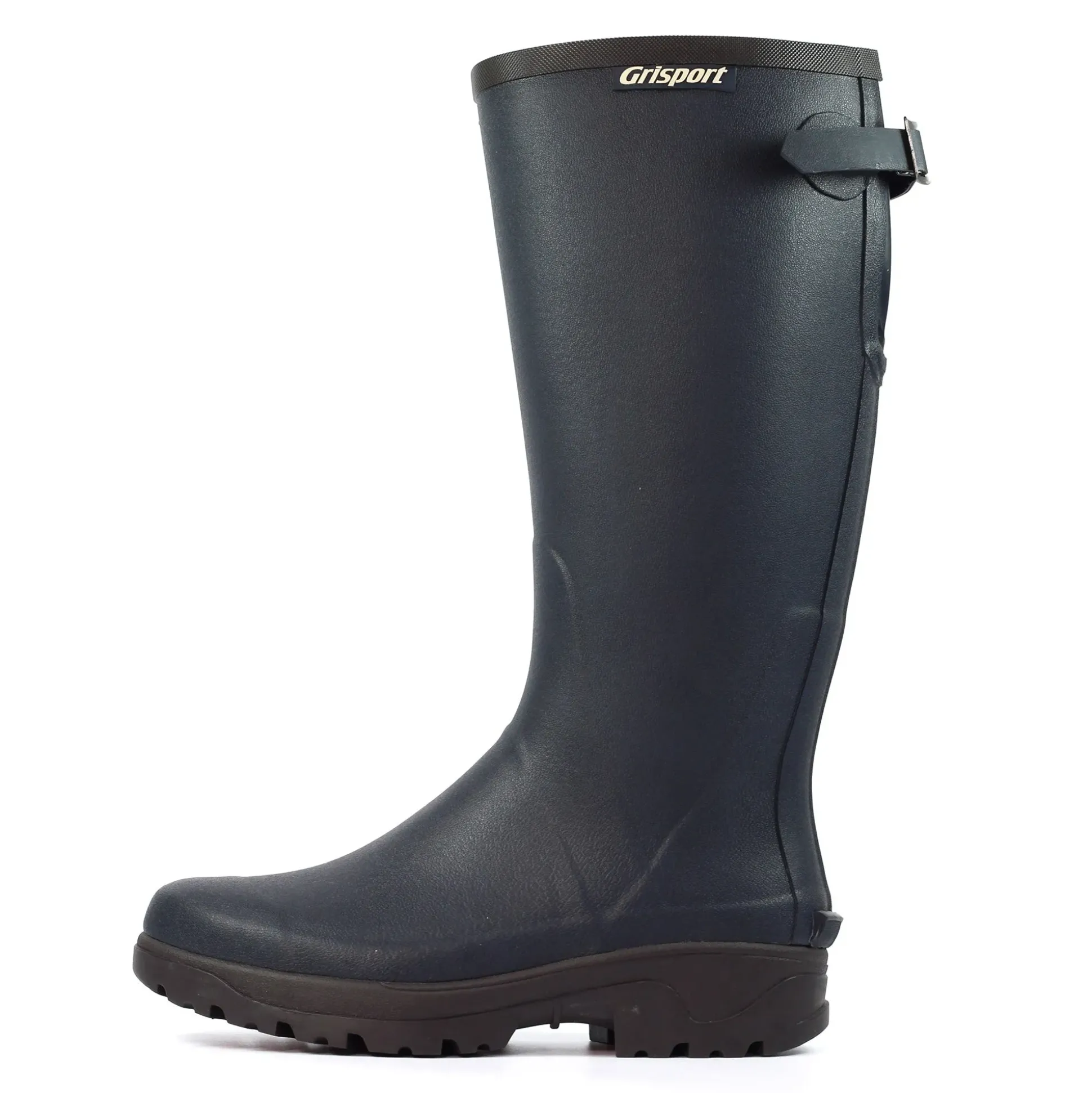 Grisport Stream II Wellington - Navy