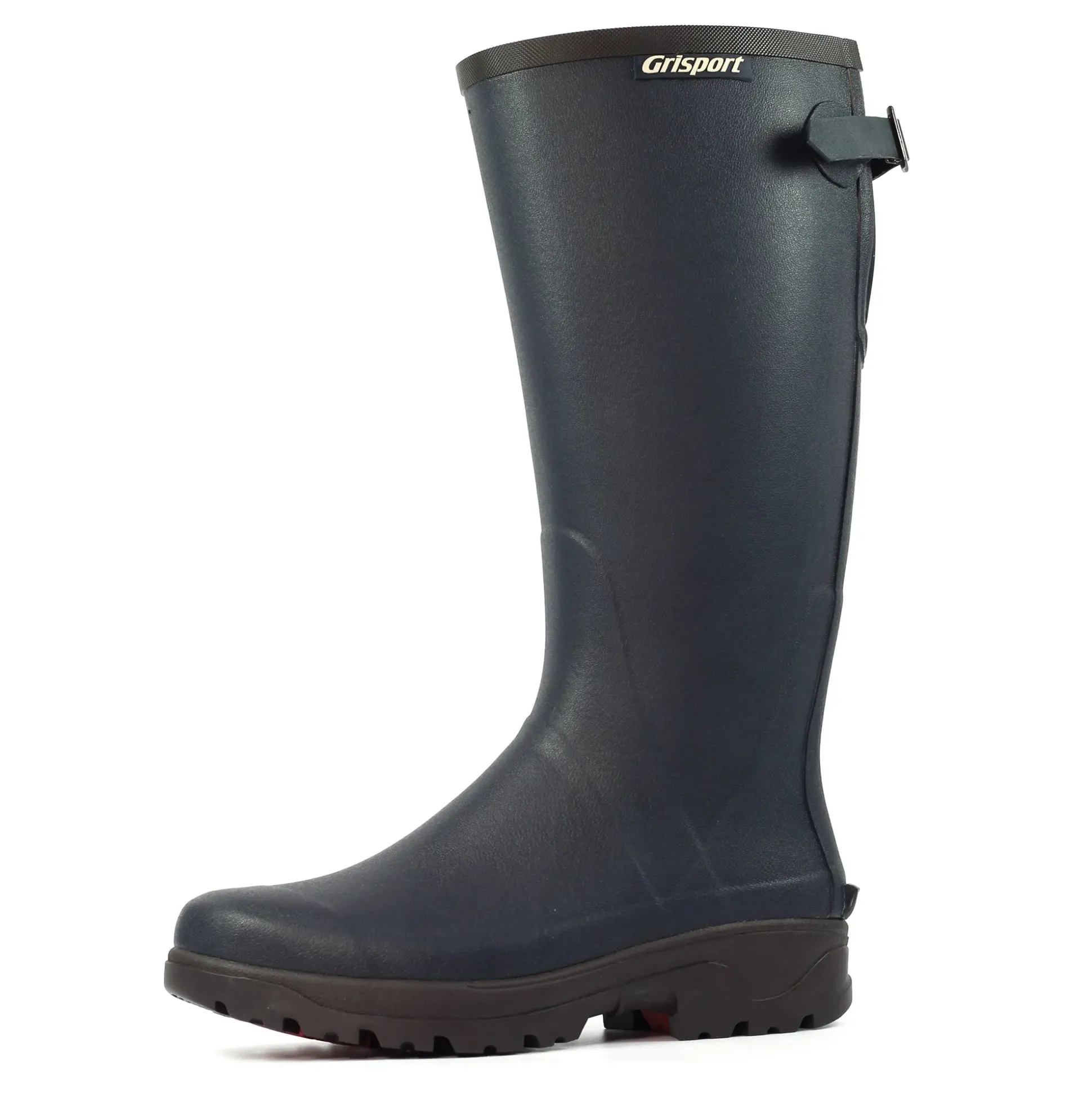 Grisport Stream II Wellington - Navy