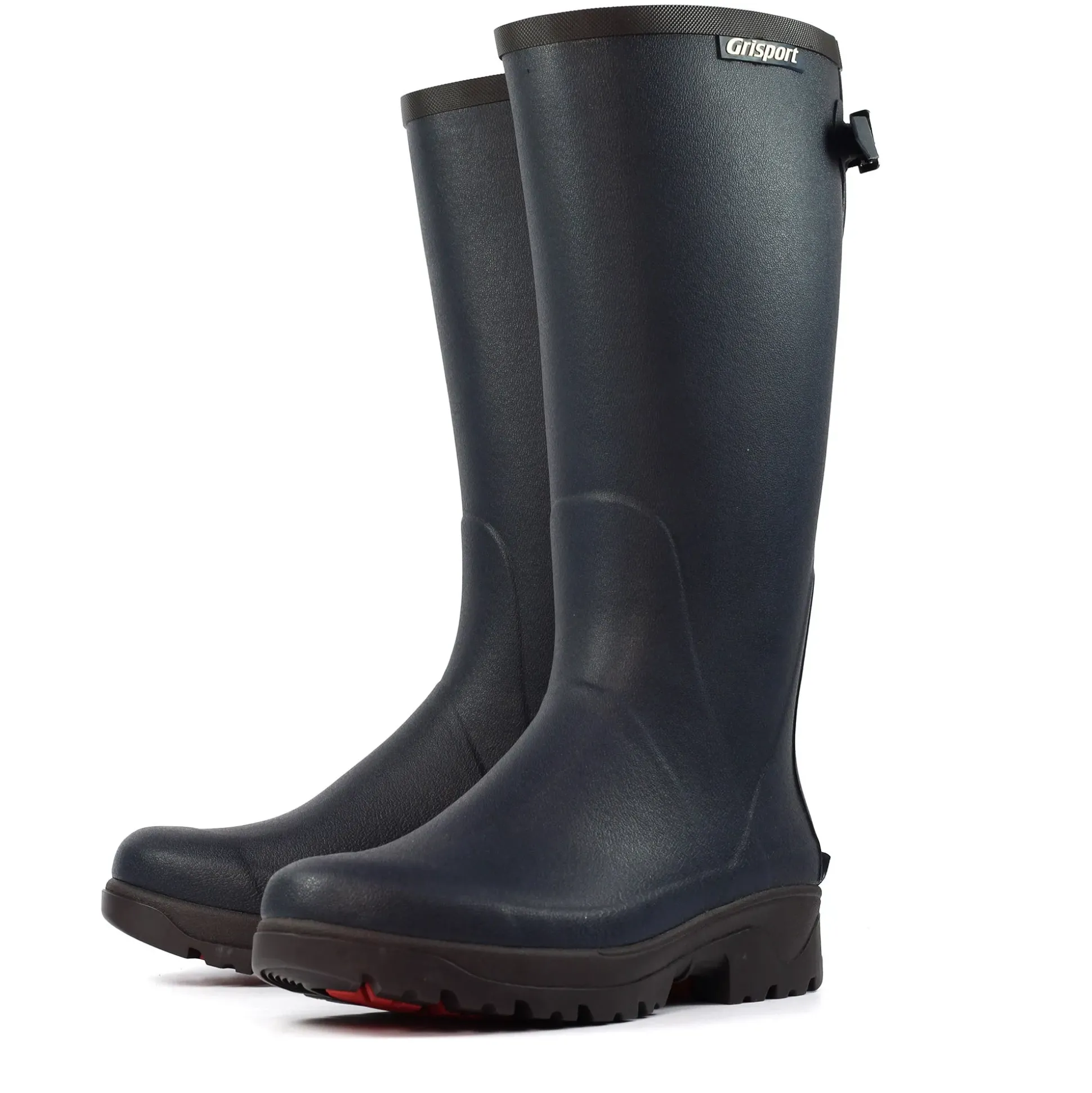 Grisport Stream II Wellington - Navy