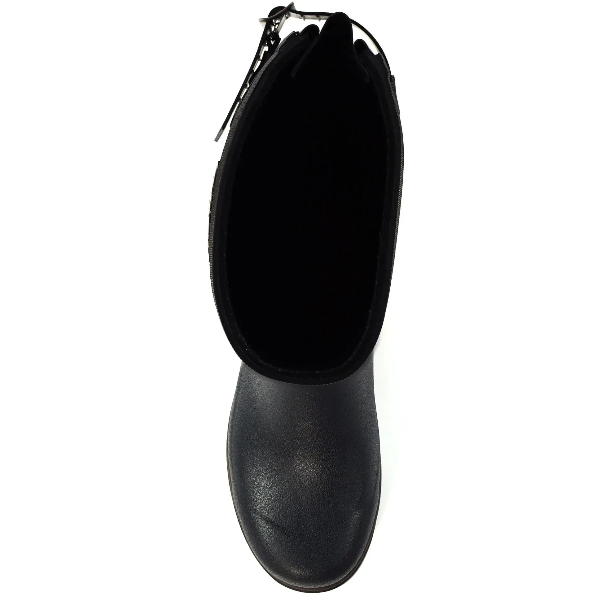 Grisport Stream II Wellington - Navy