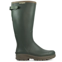 Grisport Stream II Wellington - Green