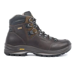 Grisport Windermere Walking Boot - Brown
