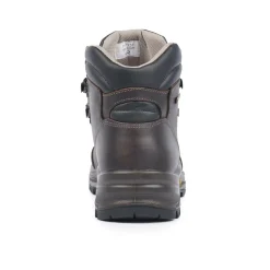 Grisport Windermere Walking Boot - Brown
