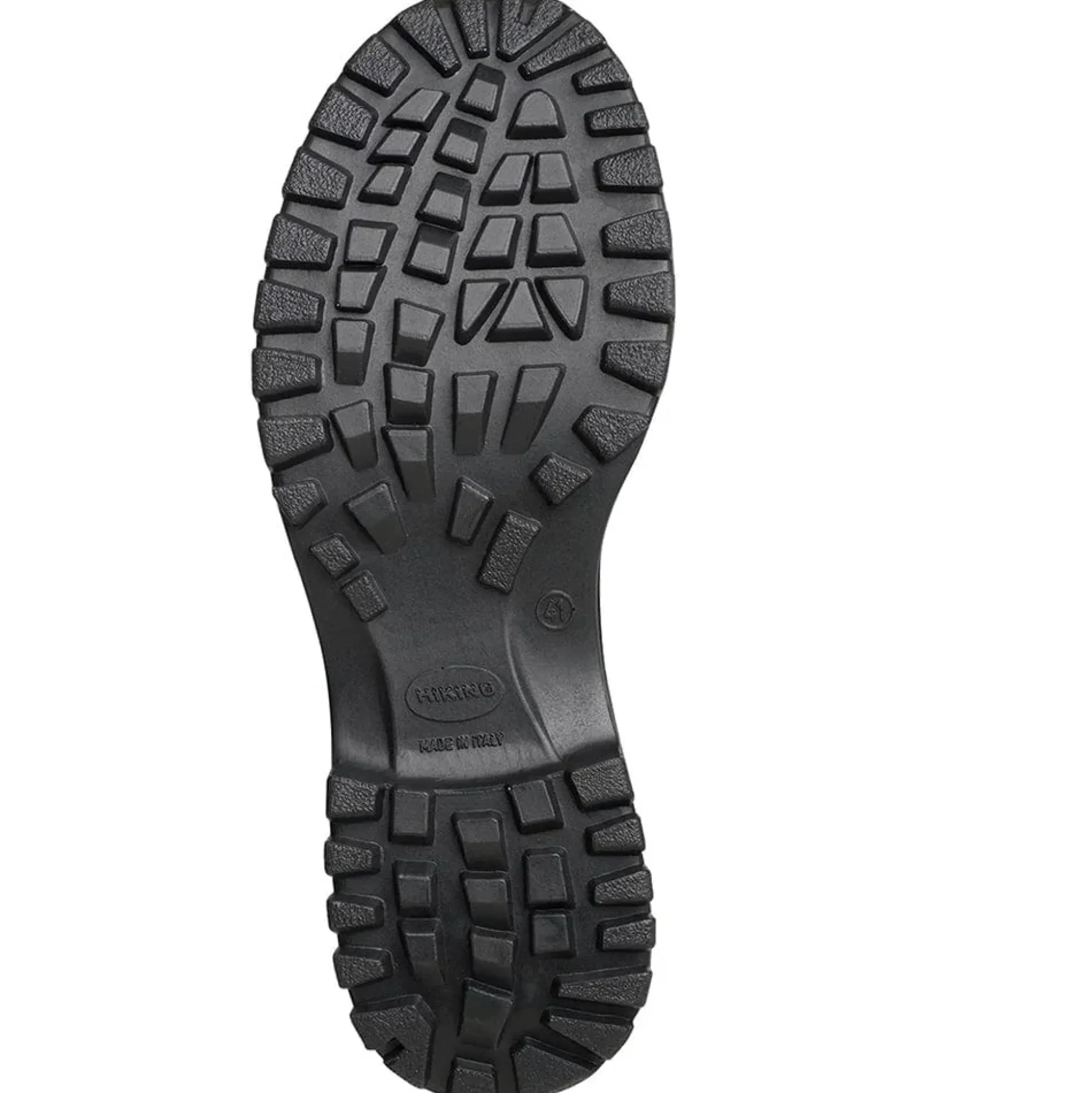 Grisport Wolf Walking Boot - Blue