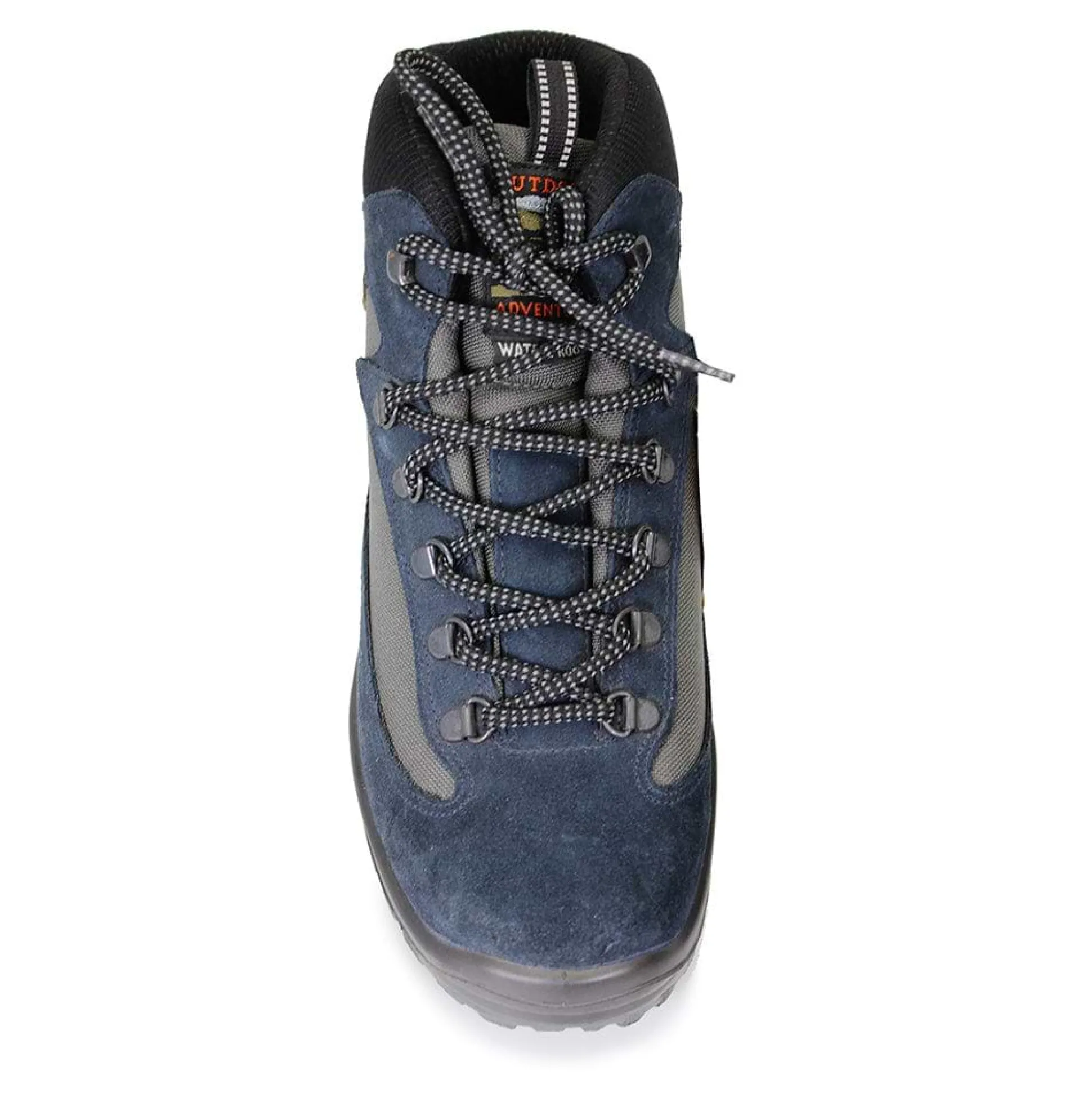 Grisport Wolf Walking Boot - Blue
