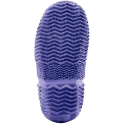 Grubs Boots Muddies Icicle Wellies Kids - Purple