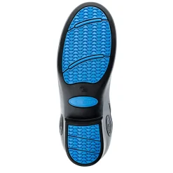 Grubs Boots Rideline Equestrian Wellington Womens - Black