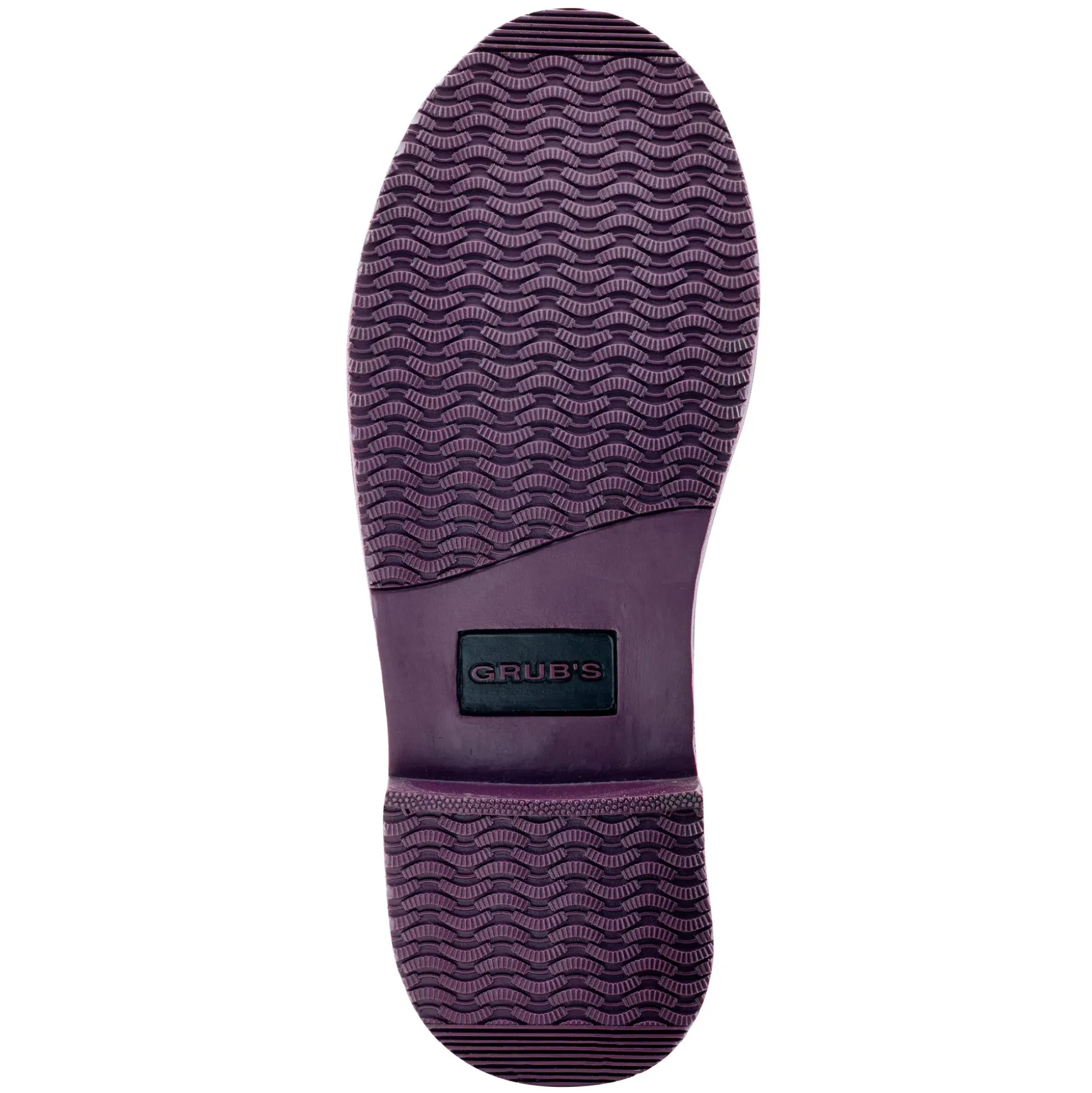 Grubs Boots Skyline Wellies Womens - Black