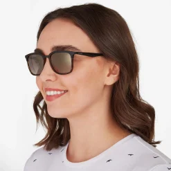 Hailgate Sunglasses - Tort/Gold