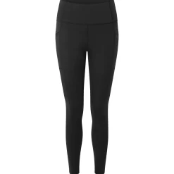 Haller Womens Performance Leggings - Black