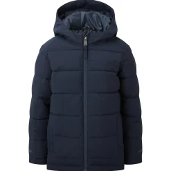 Harecroft Kids Padded Jacket - Dark Indigo