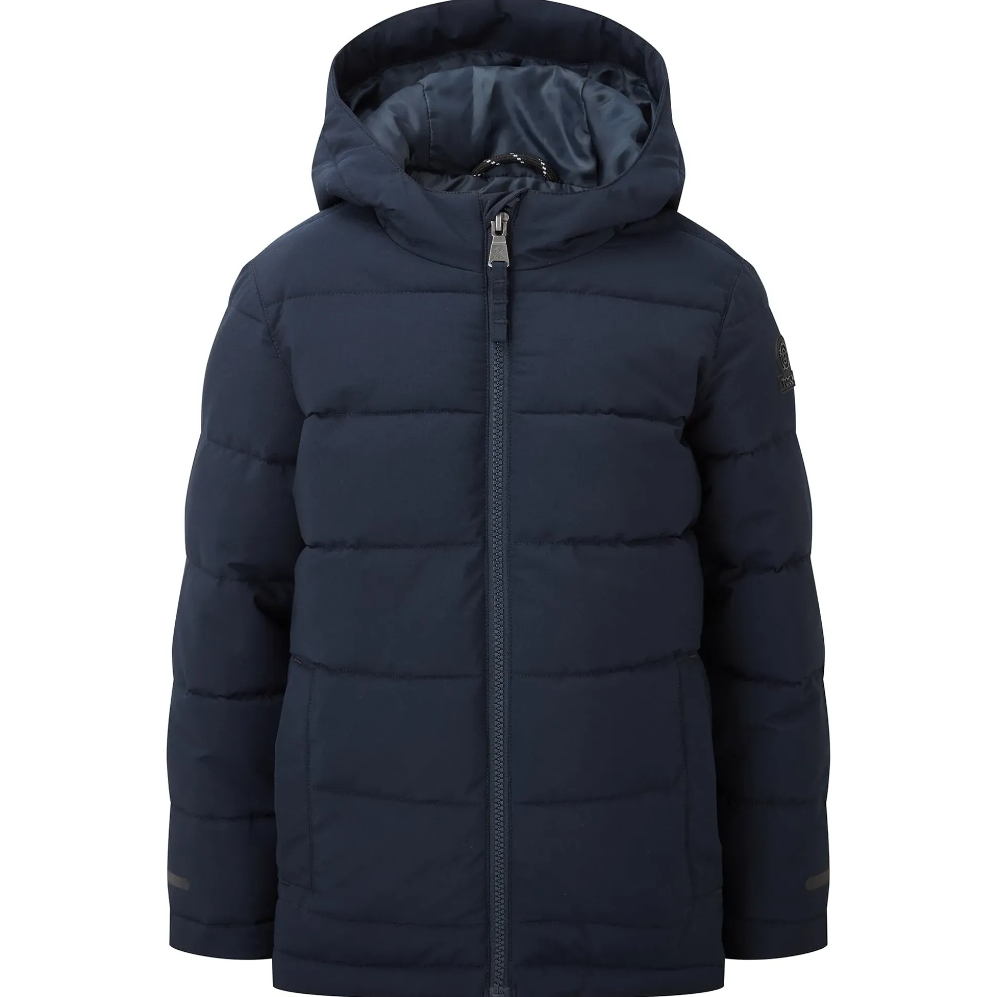 Harecroft Kids Padded Jacket - Dark Indigo