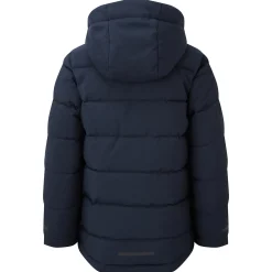 Harecroft Kids Padded Jacket - Dark Indigo