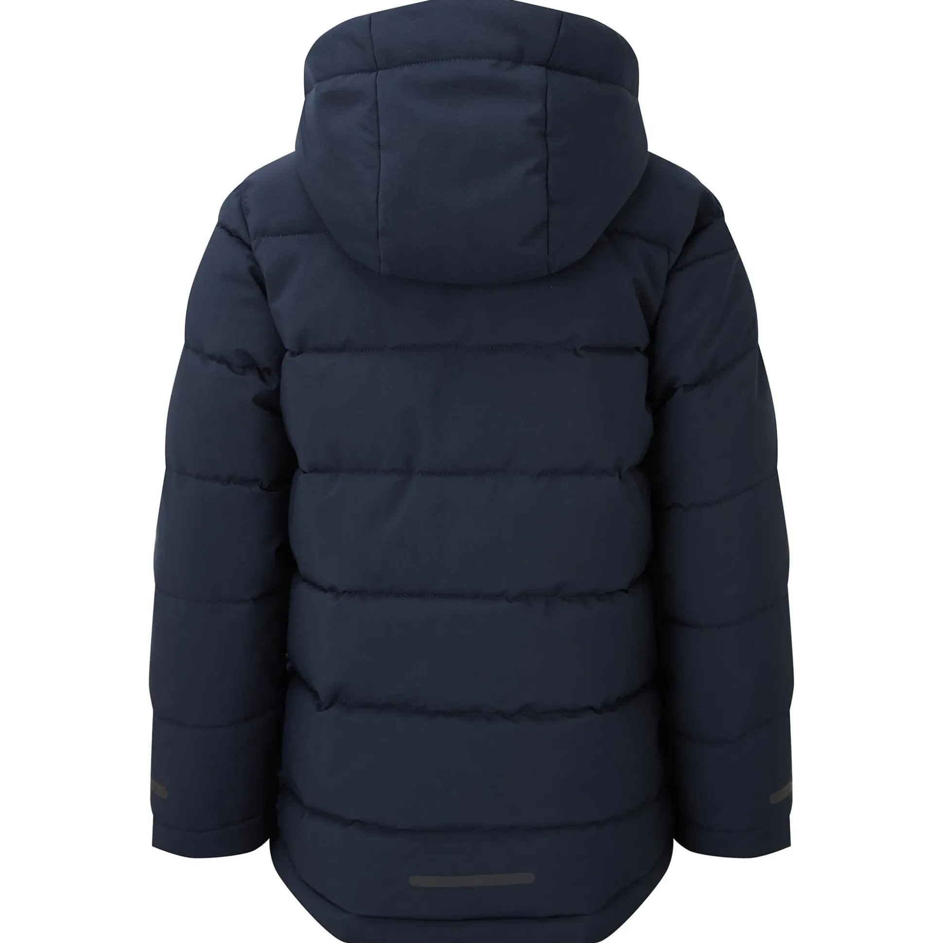 Harecroft Kids Padded Jacket - Dark Indigo