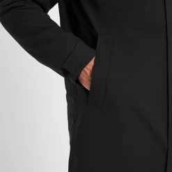 Haydon Mens Waterproof 3in1 Jacket - Black