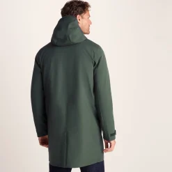 Haydon Mens Waterproof 3in1 Jacket - Racing Green