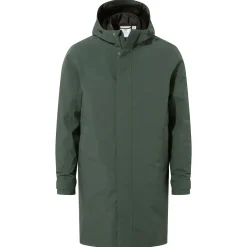 Haydon Mens Waterproof 3in1 Jacket - Racing Green