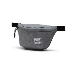 Herschel Bags Classic Hip Pack - Raven Crosshatch