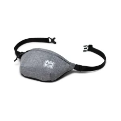 Herschel Bags Classic Hip Pack - Raven Crosshatch