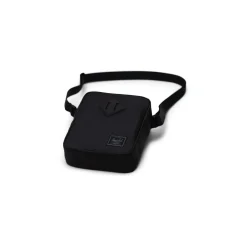 Herschel Bags Heritage Crossbody - Black Tonal
