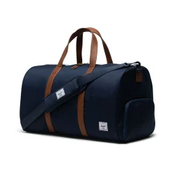 Herschel Bags Novel Duffle - Navy