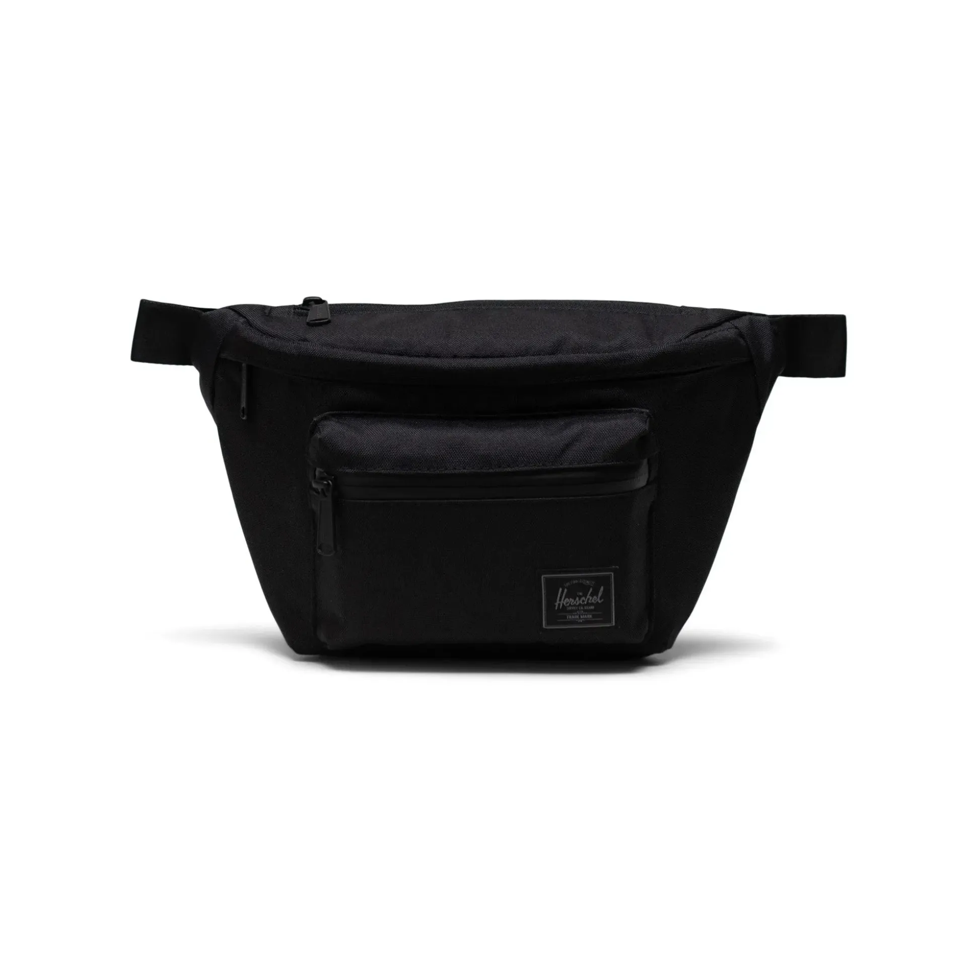 Herschel Bags Pop Quiz Hip Pack - Black Tonal