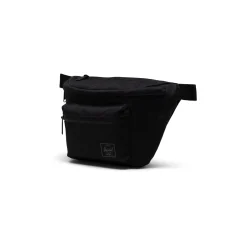 Herschel Bags Pop Quiz Hip Pack - Black Tonal