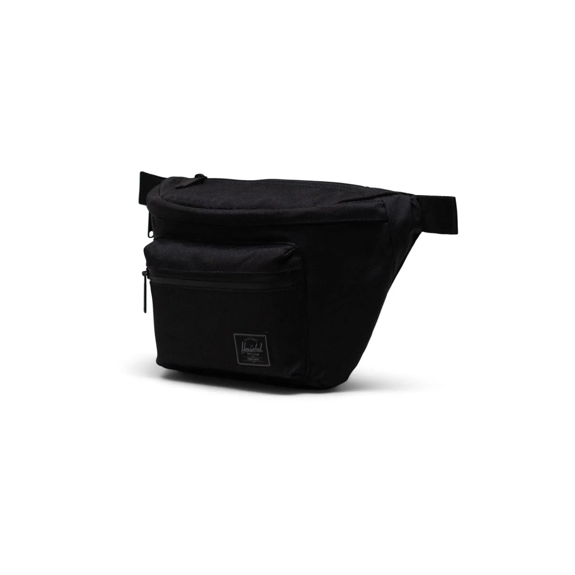 Herschel Bags Pop Quiz Hip Pack - Black Tonal